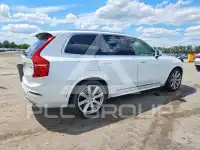 2017 Volvo XC90 фото