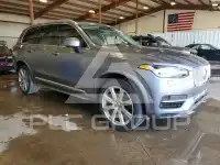 2017 Volvo XC90 фото