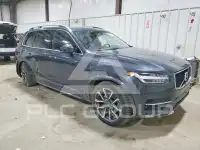 2017 Volvo XC90 фото