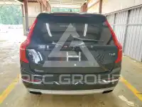 2017 Volvo XC90 фото