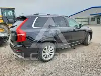 2017 Volvo XC90 photo