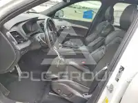 2017 Volvo XC90 фото