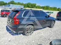 2017 Volvo XC90 фото