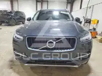 2017 Volvo XC90 фото