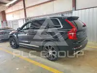 2017 Volvo XC90 фото