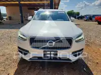 2017 Volvo XC90 фото