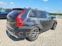 2017 Volvo XC90 фото