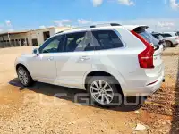 2017 Volvo XC90 фото