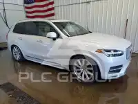 2017 Volvo XC90 photo