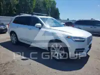 2017 Volvo XC90 фото