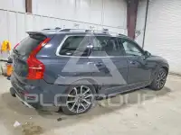 2017 Volvo XC90 фото