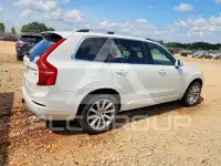 2017 Volvo XC90 фото