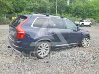 2017 Volvo XC90 фото