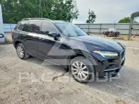 2017 Volvo XC90 фото