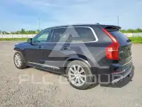 2017 Volvo XC90 photo