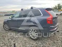2017 Volvo XC90 фото