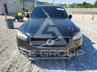 2017 Volvo XC90 фото