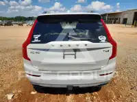 2017 Volvo XC90 фото