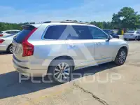 2017 Volvo XC90 фото