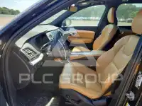 2017 Volvo XC90 фото
