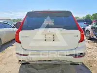 2017 Volvo XC90 photo