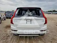 2017 Volvo XC90 фото