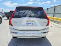 2017 Volvo XC90 фото