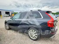 2017 Volvo XC90 photo