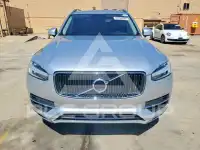 2017 Volvo XC90 фото