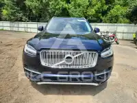 2017 Volvo XC90 photo