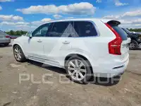 2017 Volvo XC90 фото