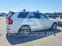 2017 Volvo XC90 фото