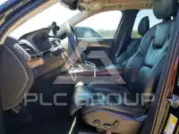 2017 Volvo XC90 photo