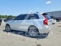 2017 Volvo XC90 photo
