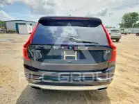 2017 Volvo XC90 photo