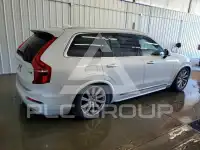 2017 Volvo XC90 photo