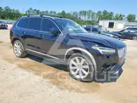 2017 Volvo XC90 photo