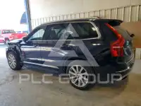 2017 Volvo XC90 фото