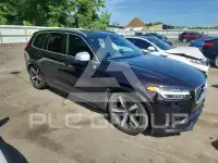 2017 Volvo XC90 фото