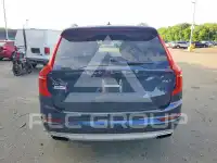 2017 Volvo XC90 photo