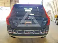 2017 Volvo XC90 фото