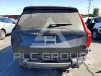 2017 Volvo XC90 фото