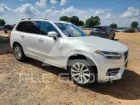 2017 Volvo XC90 фото