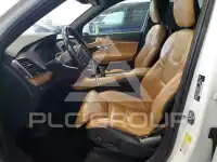 2017 Volvo XC90 photo