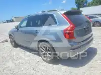 2017 Volvo XC90 фото