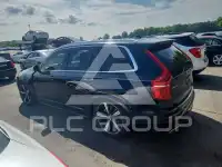 2017 Volvo XC90 фото