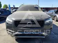 2017 Volvo XC90 фото