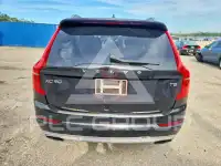 2017 Volvo XC90 фото