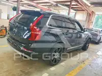 2017 Volvo XC90 фото