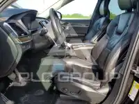 2017 Volvo XC90 photo